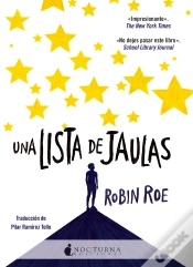 Capa do artigo Una Lista De Jaulas