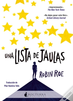 Capa do artigo Una Lista De Jaulas