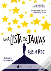 Capa do artigo Una Lista De Jaulas
