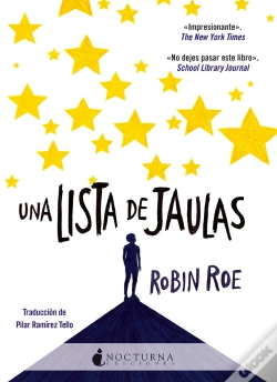 Capa do artigo Una Lista De Jaulas