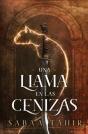 Una Llama En Las Cenizas - Preview
