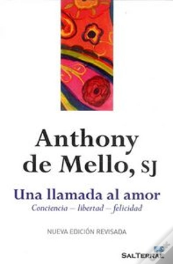 Capa do artigo Una Llamada Al Amor