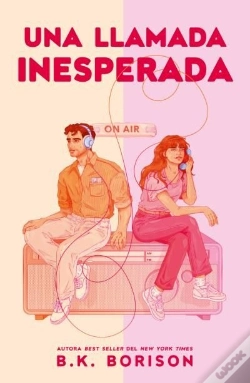 Capa do artigo Una Llamada Inesperada