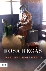 Capa do artigo Una Llarga Adolescència