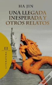Capa do artigo Una Llegada Inesperada Y Otros Relatos
