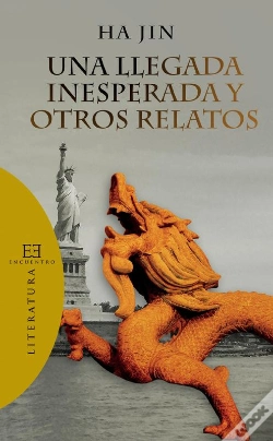 Capa do artigo Una Llegada Inesperada Y Otros Relatos