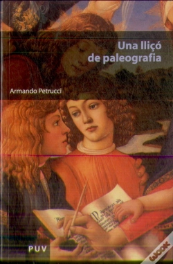 Capa do artigo Una Lliçó De Paleografia