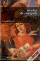 Una Lliçó De Paleografia