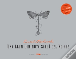 Capa do artigo Una Llum Diminuta Sorgí Del No-Res