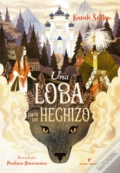 Capa do artigo Una Loba Para Un Hechizo