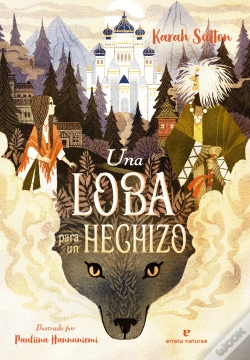 Capa do artigo Una Loba Para Un Hechizo