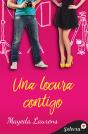 Una Locura Contigo (Cinco Chicos Con Suerte 4) - Preview