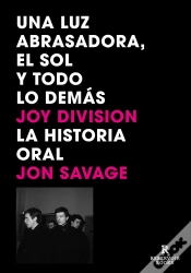 Capa do artigo Una Luz Abrasadora El Sol Y Todo Lo Demas