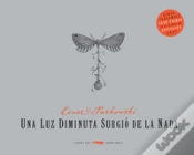 Capa do artigo Una Luz Diminuta Surgió De La Nada