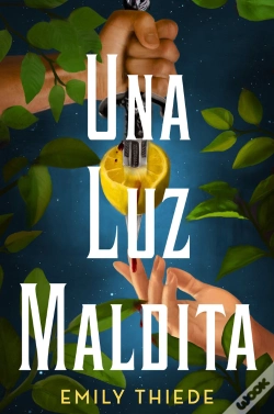 Capa do artigo Una Luz Maldita