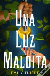 Capa do artigo Una Luz Maldita