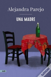 Capa do artigo Una Madre (Adn)