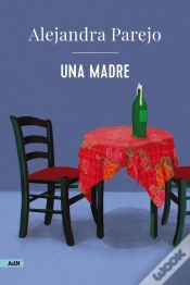 Capa do artigo Una Madre (Adn)
