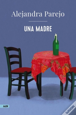 Capa do artigo Una Madre (Adn)