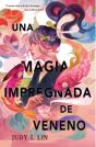 Una Magia Impregnada De Veneno - Preview