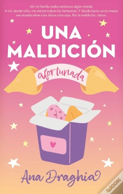Capa do artigo Una Maldicion Afortunada