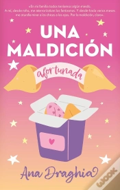 Capa do artigo Una Maldicion Afortunada