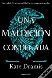 Una Maldición Condenada (Una Maldición Sagrada 2)