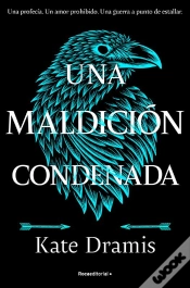 Capa do artigo Una Maldición Condenada (Una Maldición Sagrada 2)
