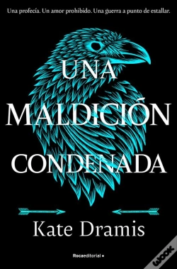 Capa do artigo Una Maldición Condenada (Una Maldición Sagrada 2)