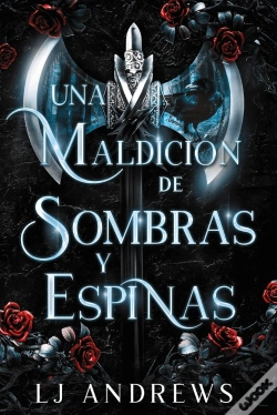 Capa do artigo Una Maldicion De Sombras Y Espinas