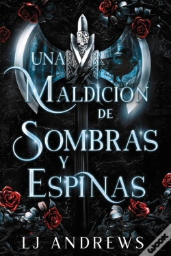 Capa do artigo Una Maldición De Sombras Y Espinas