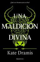 Una Maldicion Divina Una Maldicion Sagrada 3