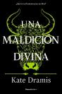 Una Maldicion Divina Una Maldicion Sagrada 3 - Preview