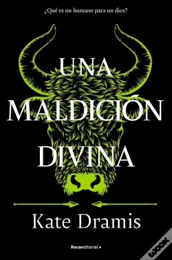 Capa do artigo Una Maldicion Divina Una Maldicion Sagrada 3