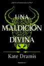 Una Maldición Divina (Una Maldición Sagrada 3) - Preview