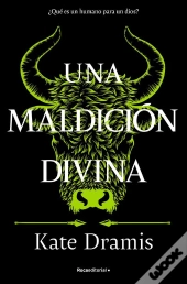 Una Maldición Divina (Una Maldición Sagrada 3)