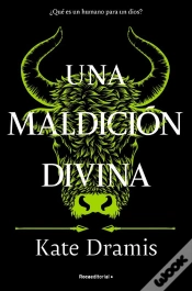 Capa do artigo Una Maldición Divina (Una Maldición Sagrada 3)