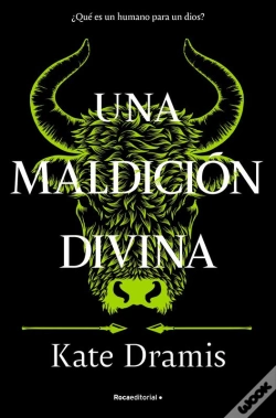 Capa do artigo Una Maldición Divina (Una Maldición Sagrada 3)