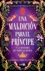 Una Maldicion Para El Principe - Preview