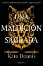 Una Maldicion Sagrada - Preview
