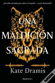 Capa do artigo Una Maldicion Sagrada