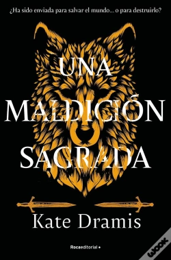 Capa do artigo Una Maldicion Sagrada