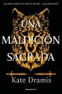Una Maldición Sagrada - Preview