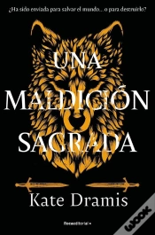 Capa do artigo Una Maldición Sagrada
