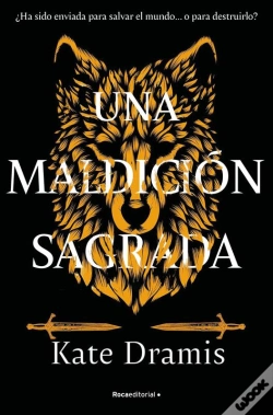 Capa do artigo Una Maldición Sagrada