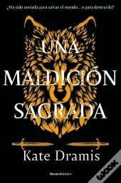 Una Maldición Sagrada