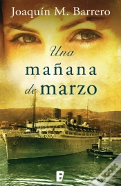 Capa do artigo Una Mañana De Marzo (Serie Corazón Rodríguez)