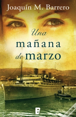 Capa do artigo Una Mañana De Marzo (Serie Corazón Rodríguez)