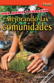 Capa do artigo Una Mano Al Corazon