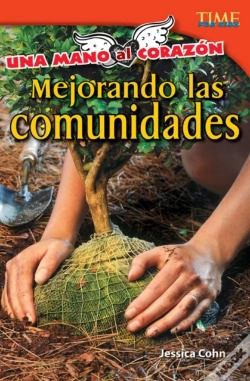 Capa do artigo Una Mano Al Corazon